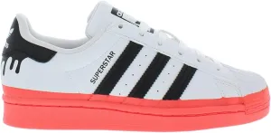 adidas Originals Mens Superstar Classic Low Top Sneaker Shoe