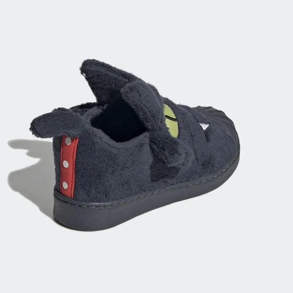 adidas Originals Mens Superstar Classic Low Top Sneaker Shoe