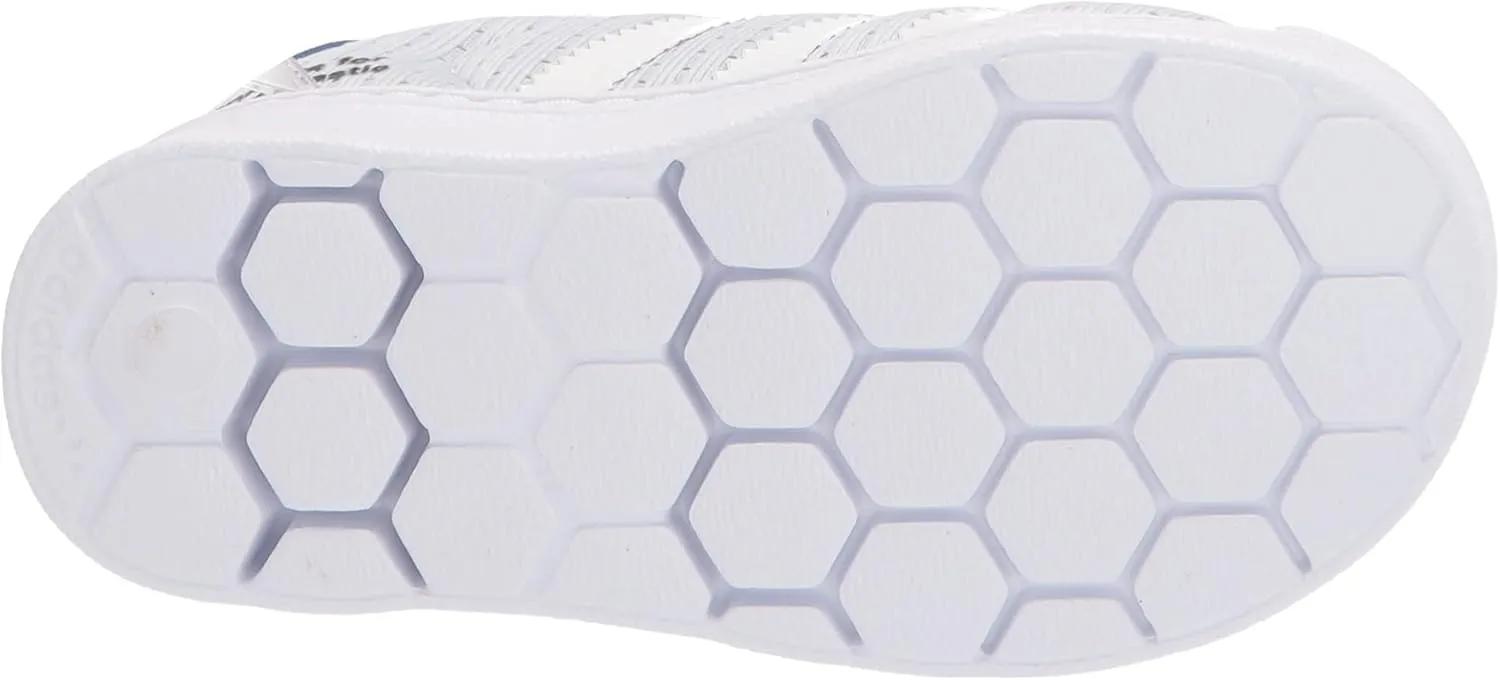adidas Originals Mens Superstar Classic Low Top Sneaker Shoe