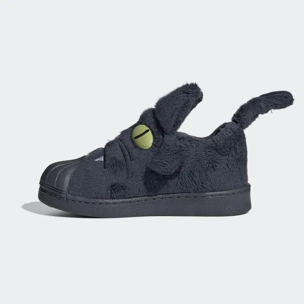 adidas Originals Mens Superstar Classic Low Top Sneaker Shoe