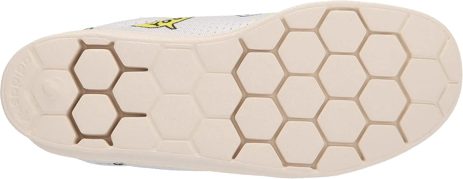 adidas Originals Mens Superstar Classic Low Top Sneaker Shoe