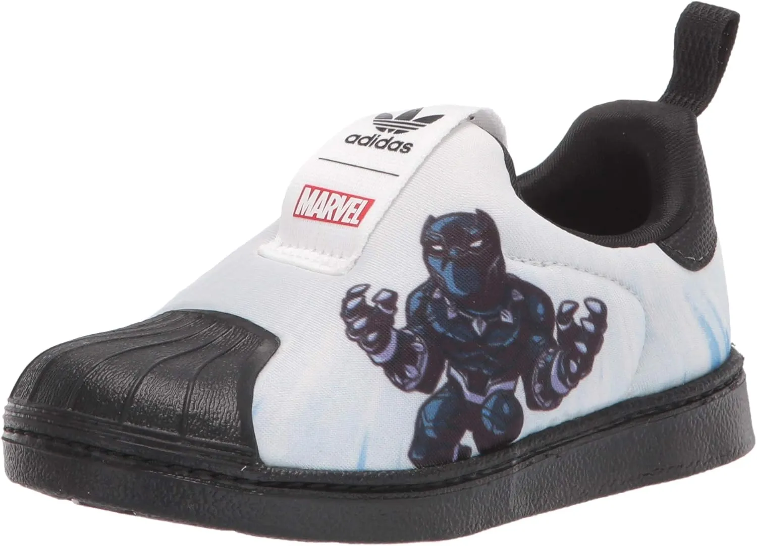 adidas Originals Mens Superstar Classic Low Top Sneaker Shoe