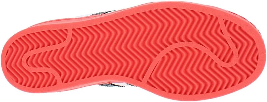 adidas Originals Mens Superstar Classic Low Top Sneaker Shoe