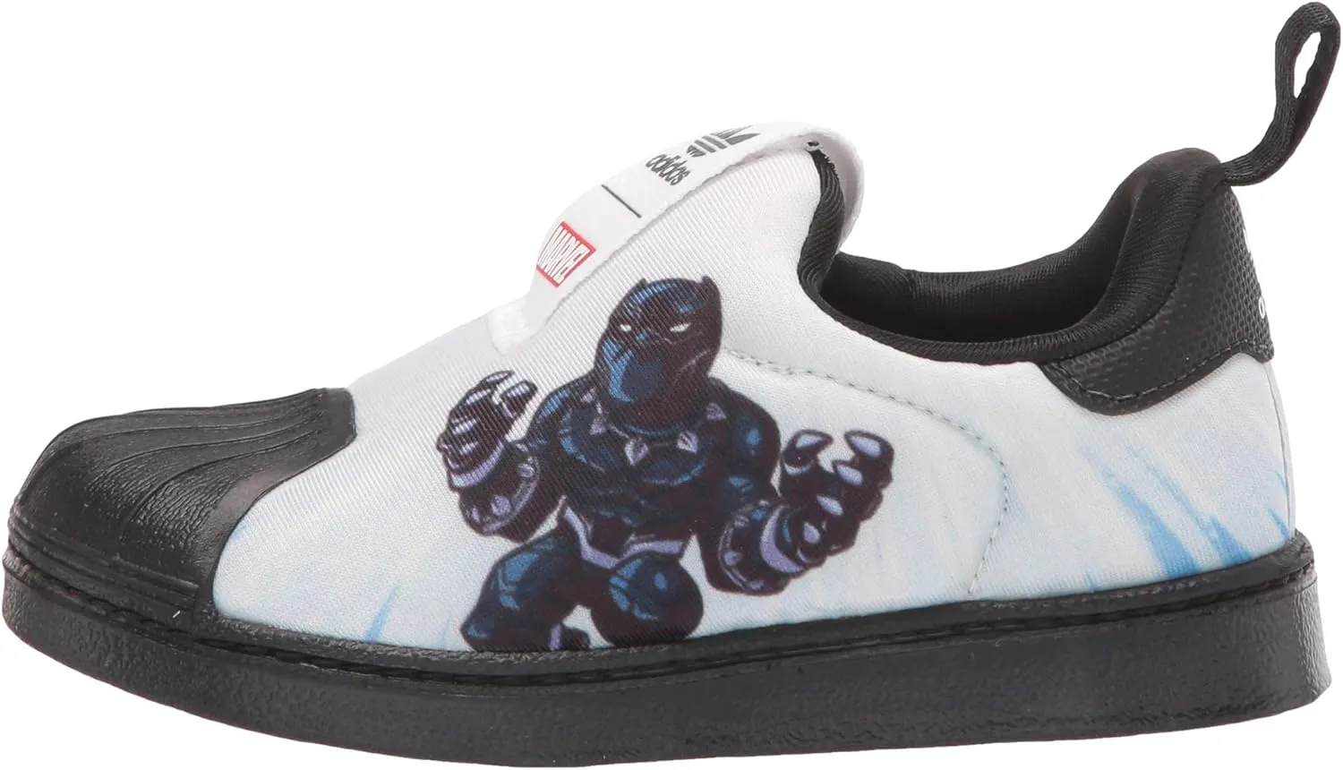 adidas Originals Mens Superstar Classic Low Top Sneaker Shoe