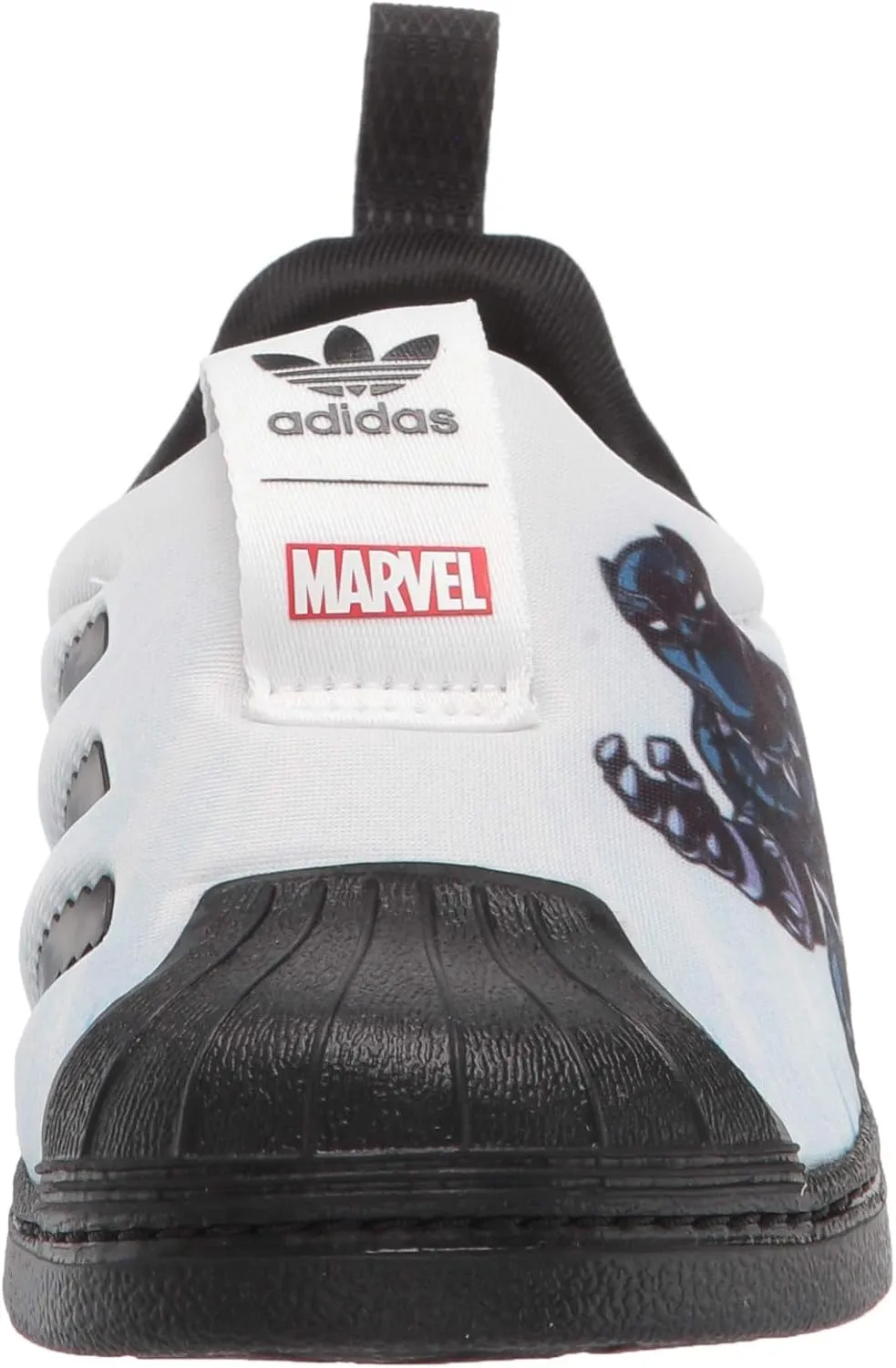 adidas Originals Mens Superstar Classic Low Top Sneaker Shoe
