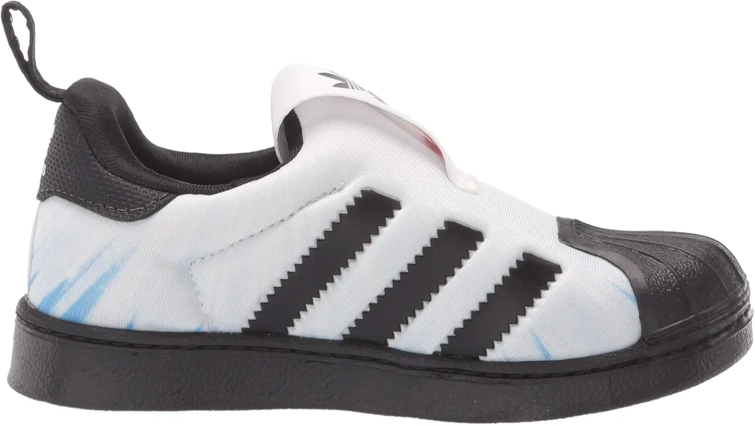 adidas Originals Mens Superstar Classic Low Top Sneaker Shoe