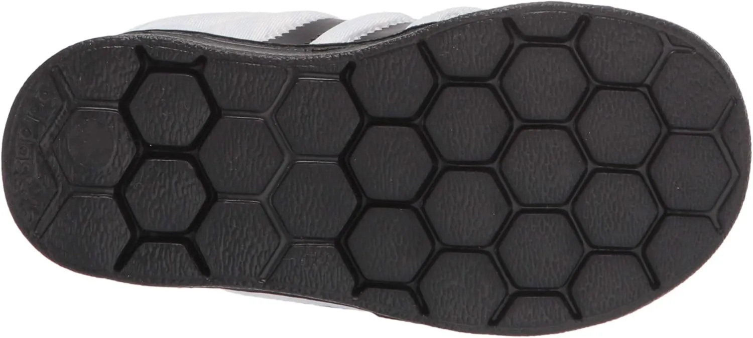 adidas Originals Mens Superstar Classic Low Top Sneaker Shoe