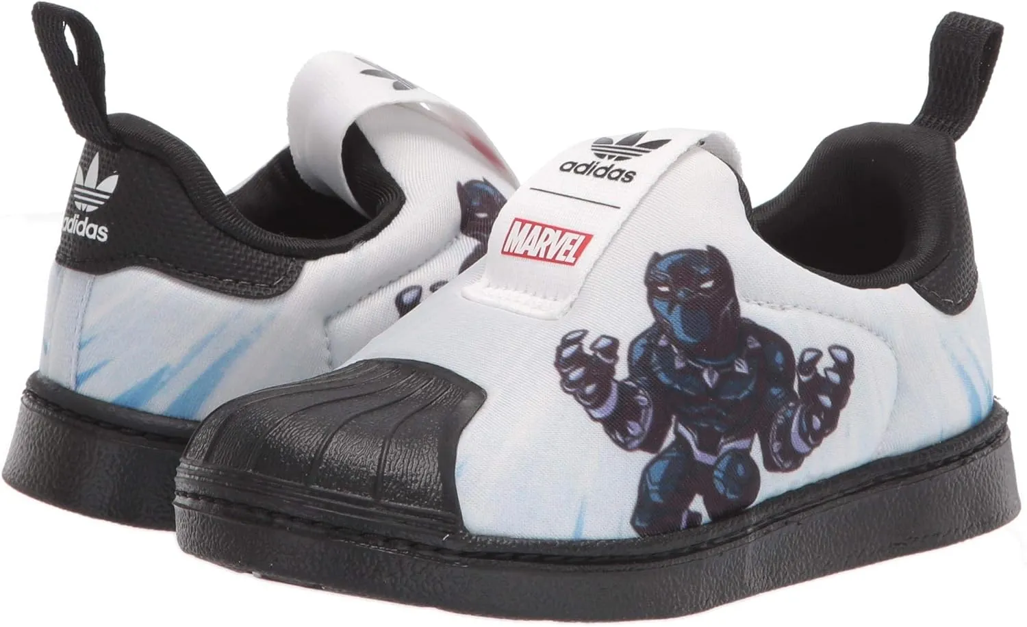 adidas Originals Mens Superstar Classic Low Top Sneaker Shoe