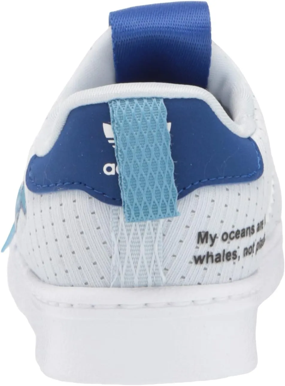 adidas Originals Mens Superstar Classic Low Top Sneaker Shoe