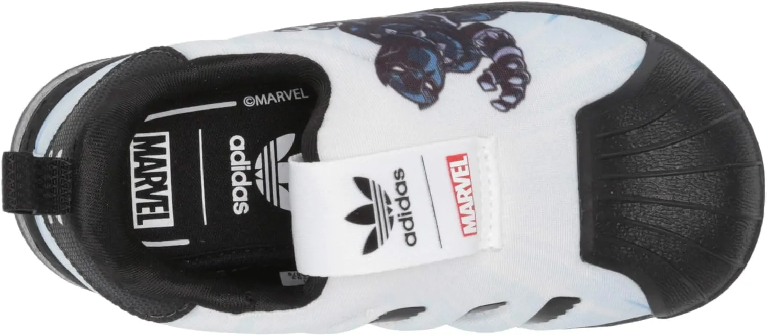 adidas Originals Mens Superstar Classic Low Top Sneaker Shoe