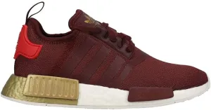adidas Originals NMD_R1 W Maroon/Maroon/Glory Red 8 B (M)