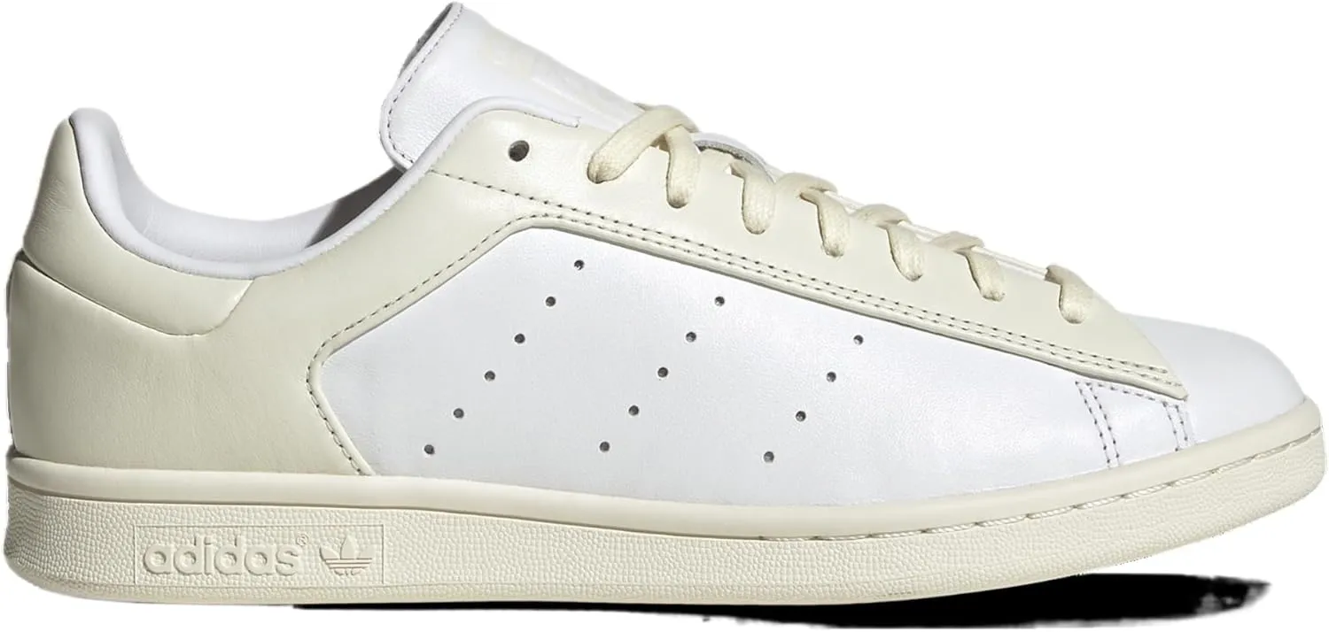 Adidas Originals Stan Smith - Women's (JI1996, White/Cream White/Off White)