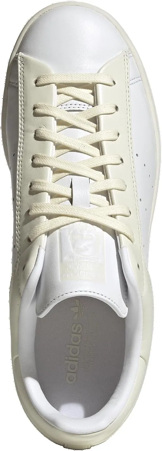 Adidas Originals Stan Smith - Women's (JI1996, White/Cream White/Off White)
