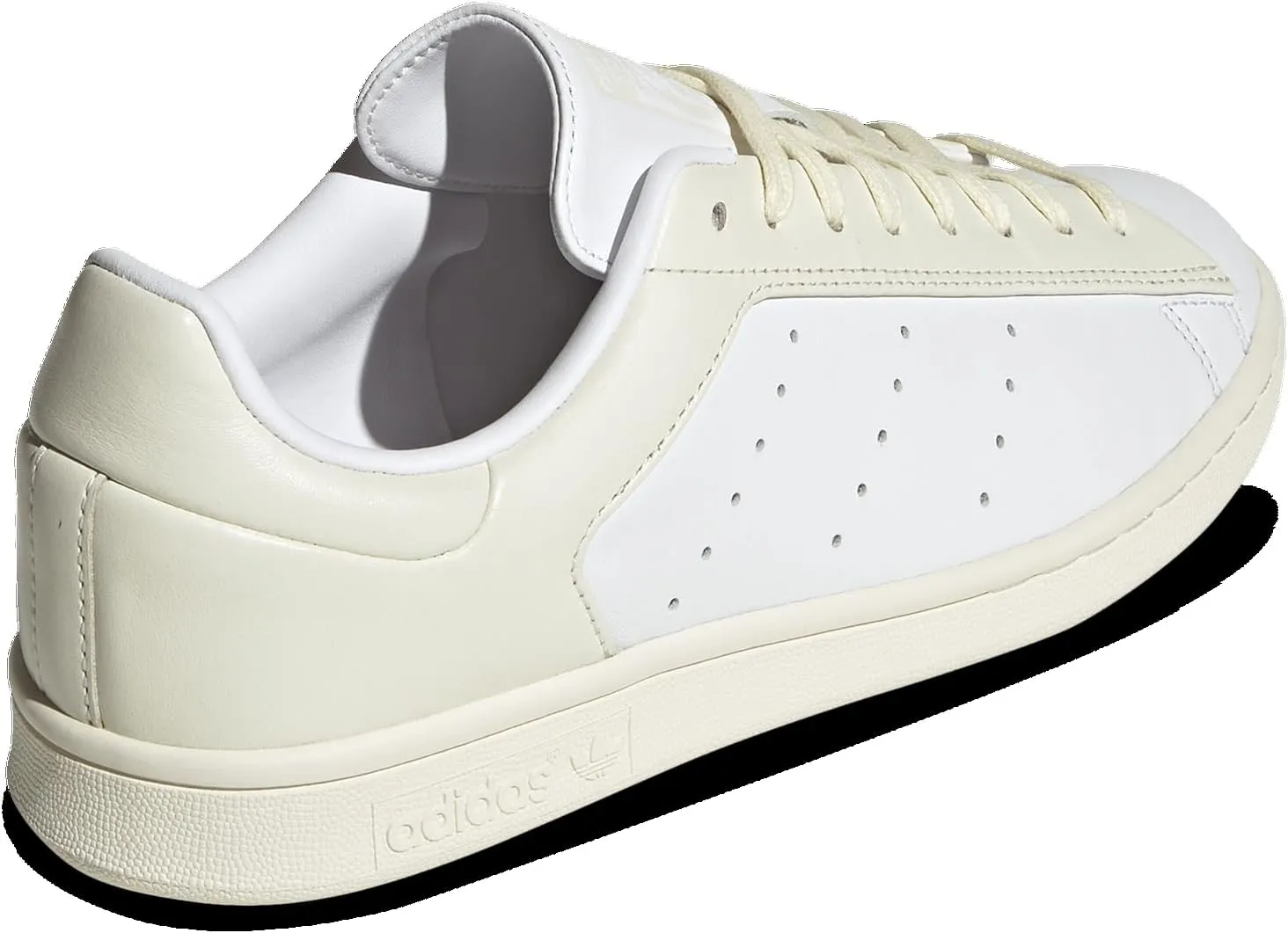 Adidas Originals Stan Smith - Women's (JI1996, White/Cream White/Off White)