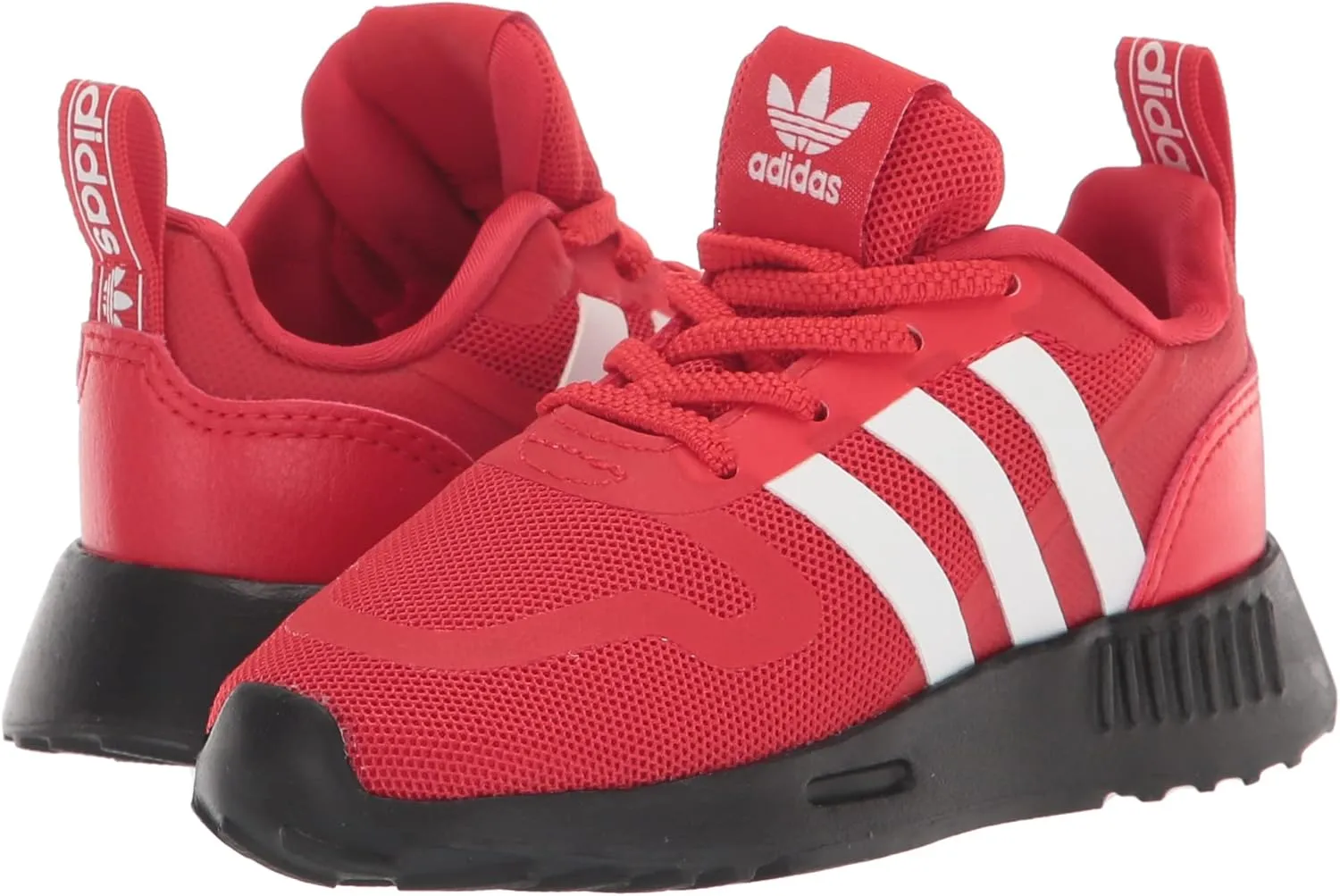 adidas Originals Unisex-Child Multix Sneaker