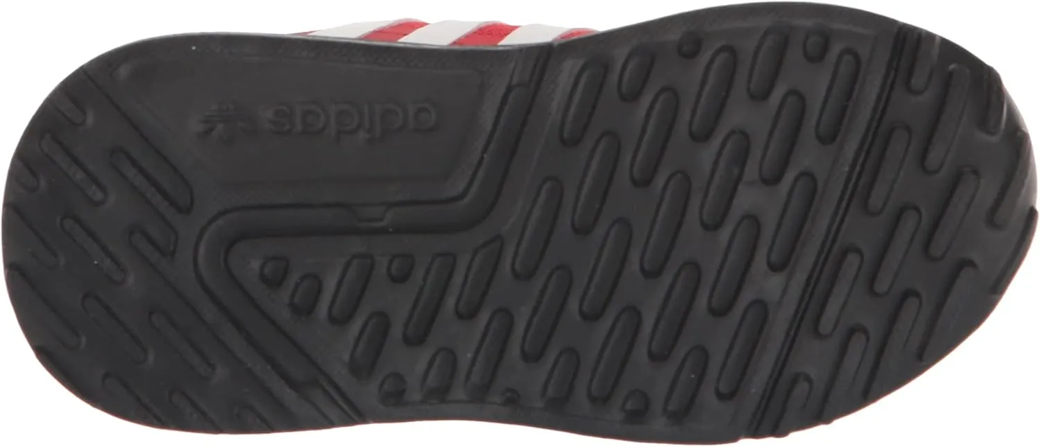 adidas Originals Unisex-Child Multix Sneaker