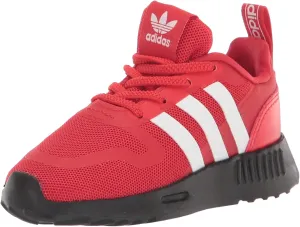 adidas Originals Unisex-Child Multix Sneaker