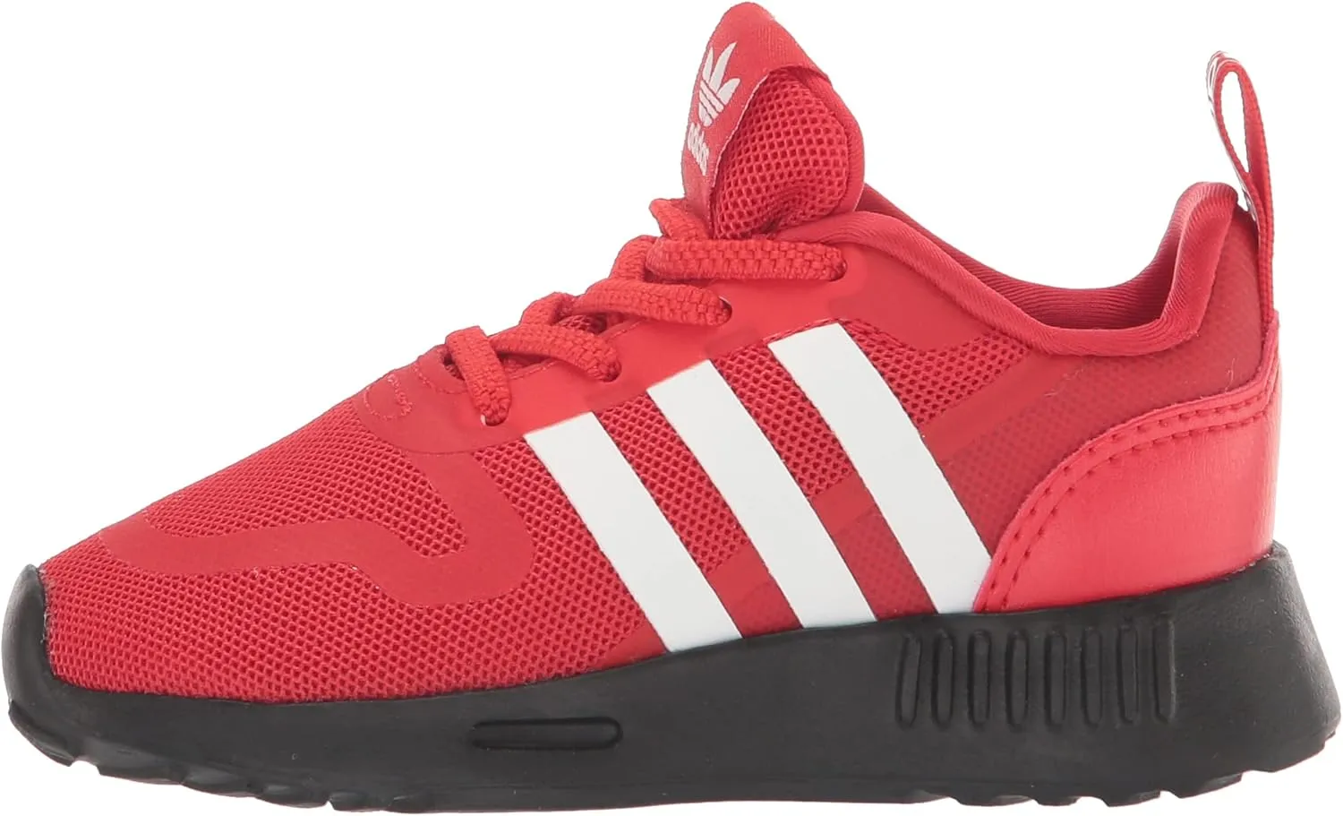 adidas Originals Unisex-Child Multix Sneaker