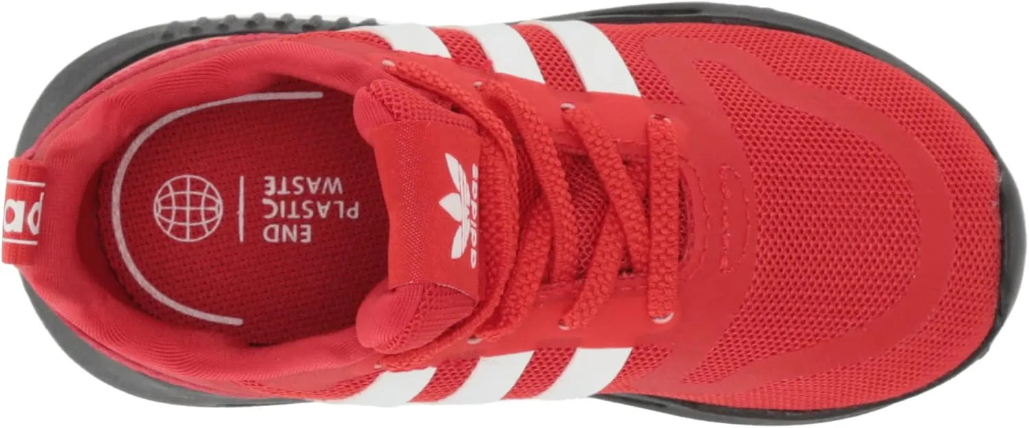 adidas Originals Unisex-Child Multix Sneaker