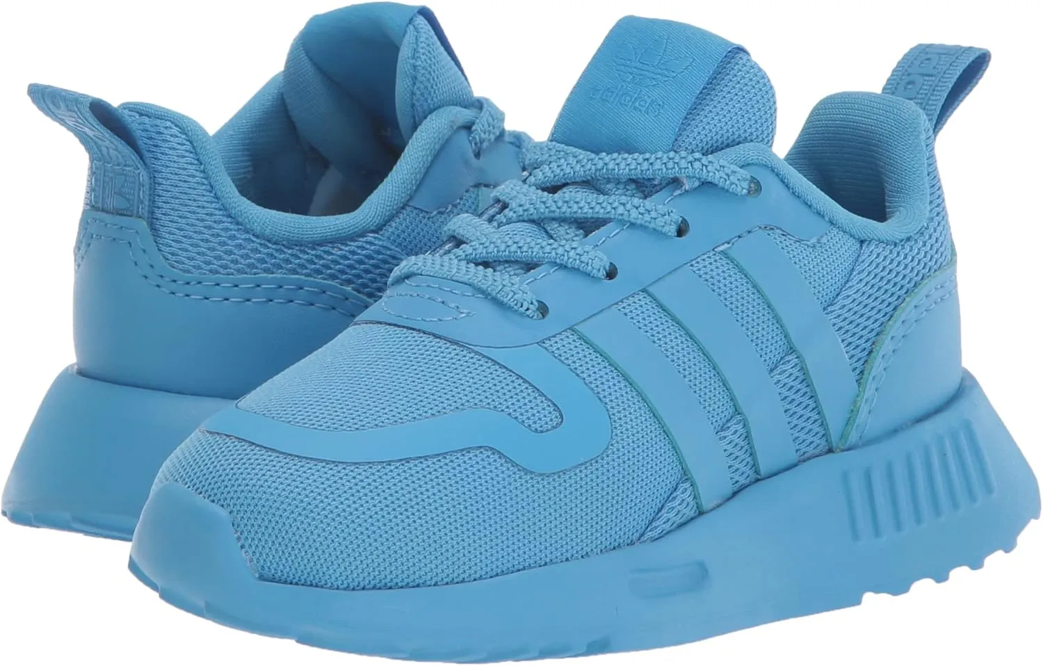 adidas Originals Unisex-Child Multix Sneaker