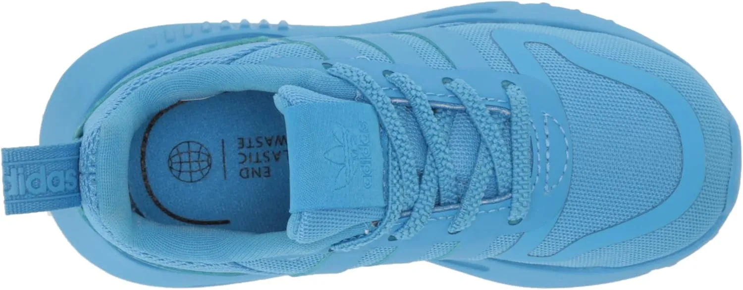 adidas Originals Unisex-Child Multix Sneaker