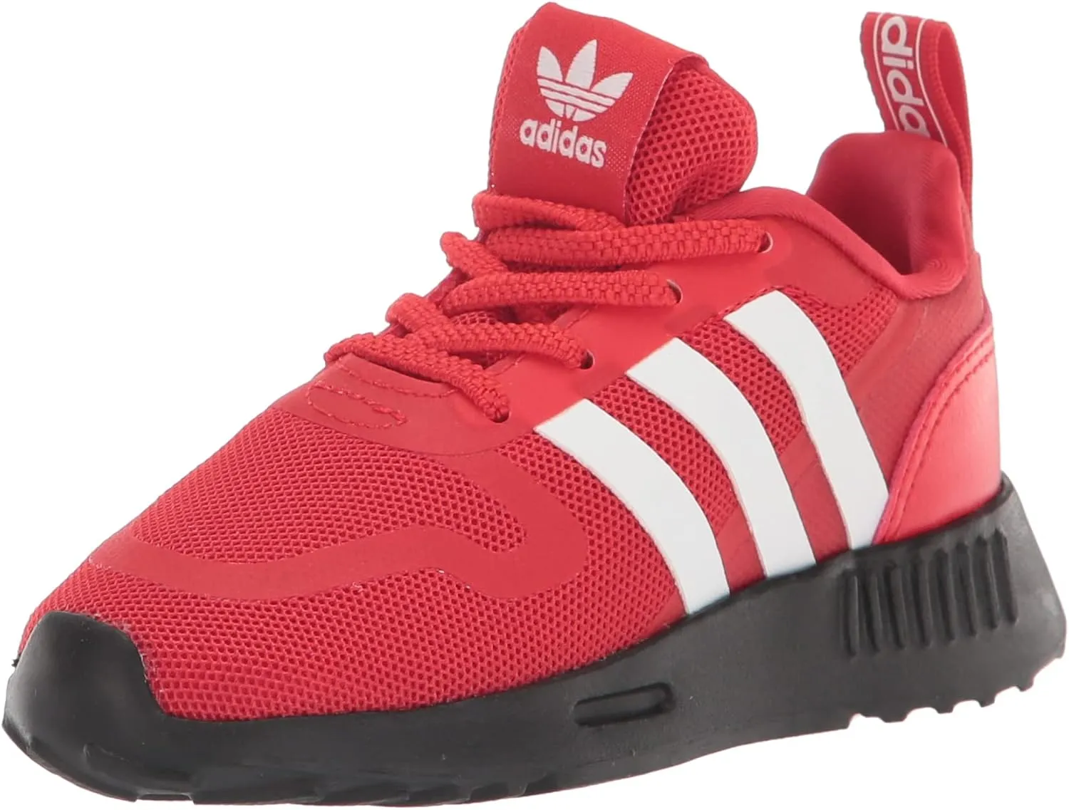 adidas Originals Unisex-Child Multix Sneaker