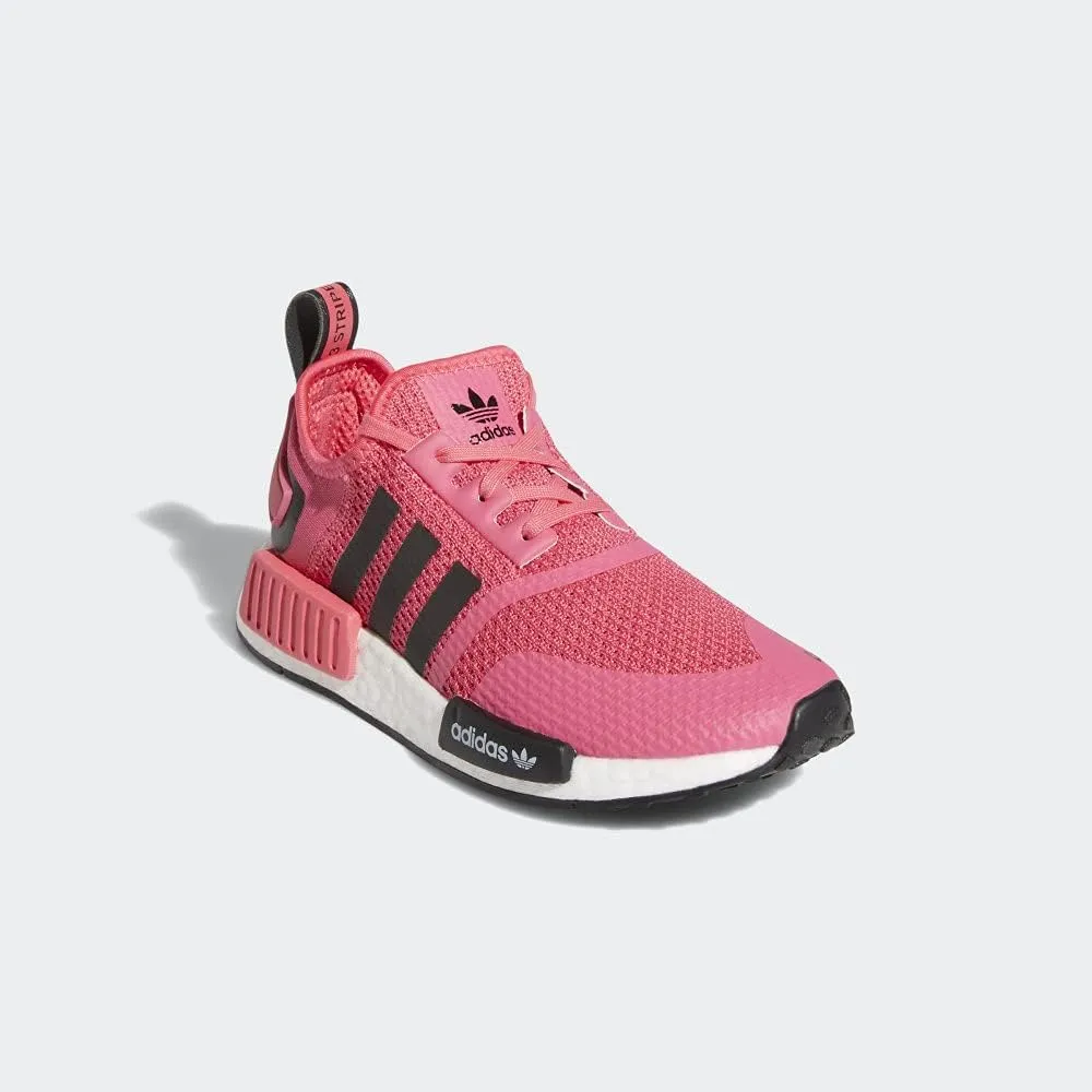 adidas Originals Unisex-Child NMD_r1's Sneaker