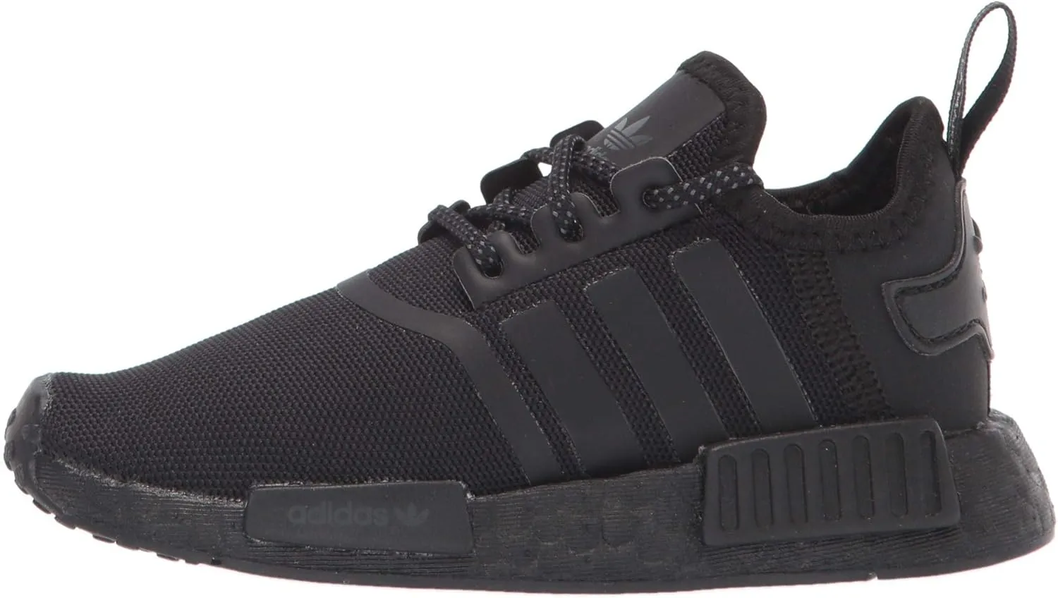 adidas Originals Unisex-Child NMD_r1's Sneaker