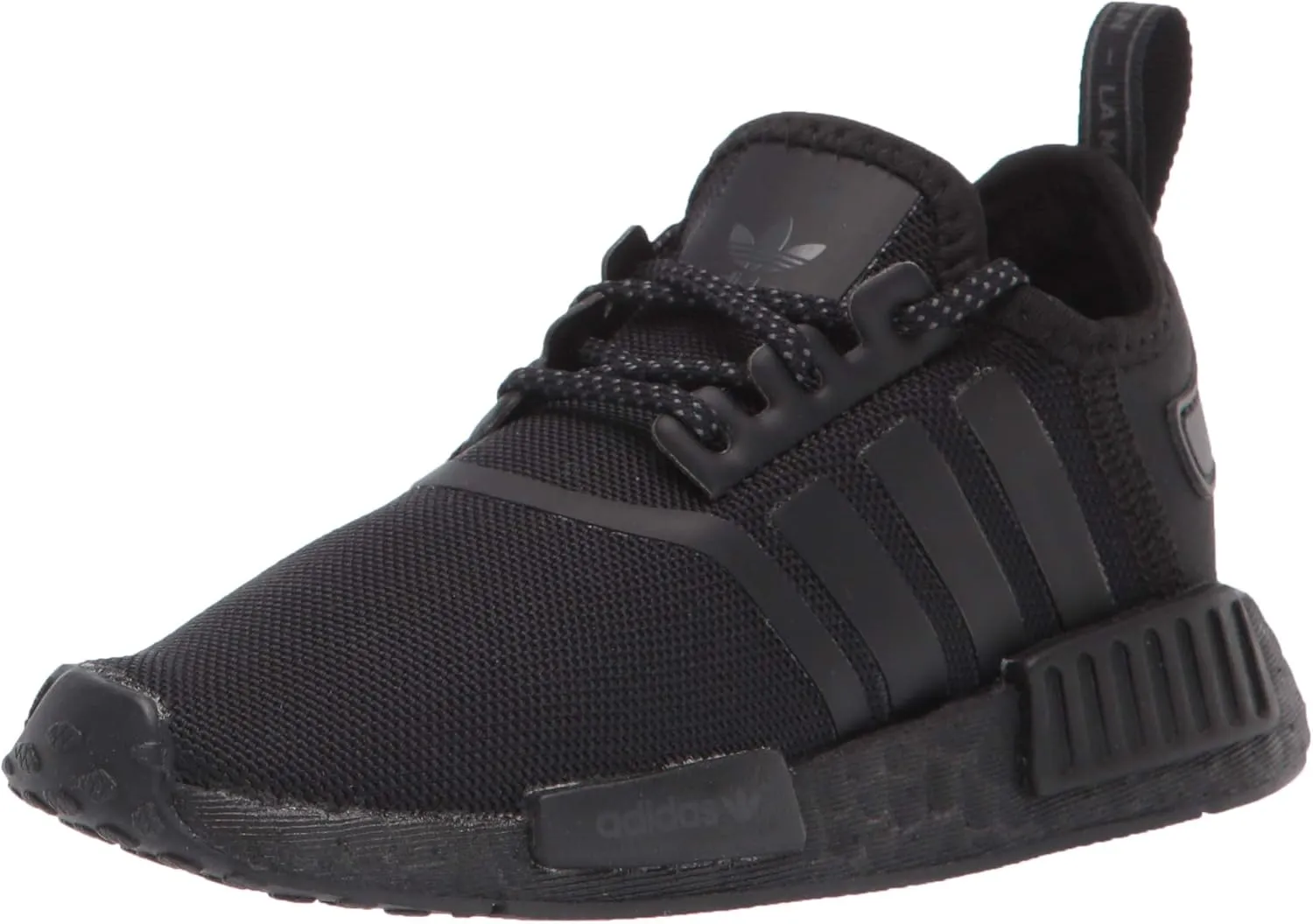 adidas Originals Unisex-Child NMD_r1's Sneaker