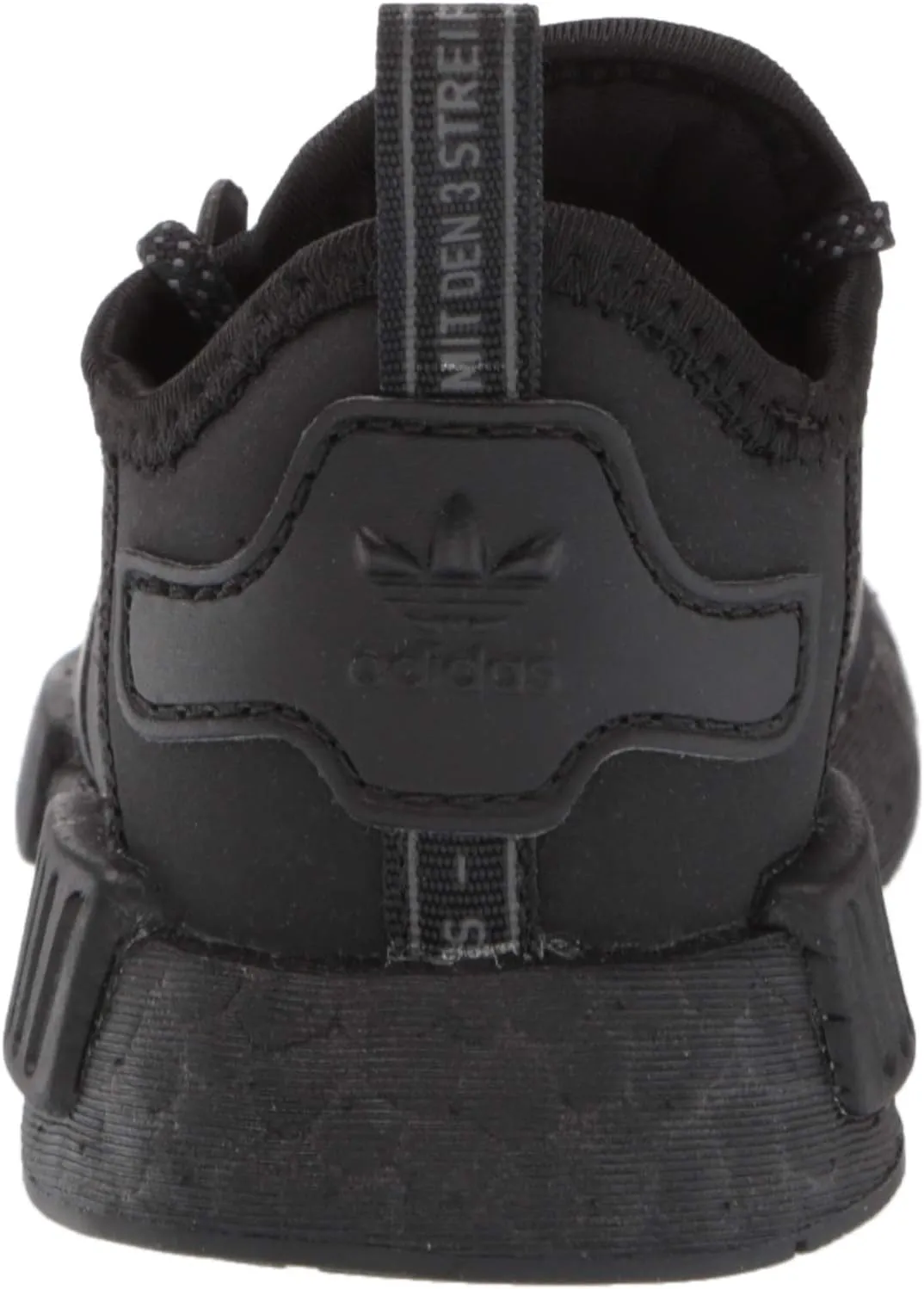 adidas Originals Unisex-Child NMD_r1's Sneaker