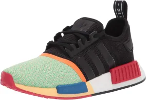 adidas Originals Unisex-Child NMD_r1's Sneaker