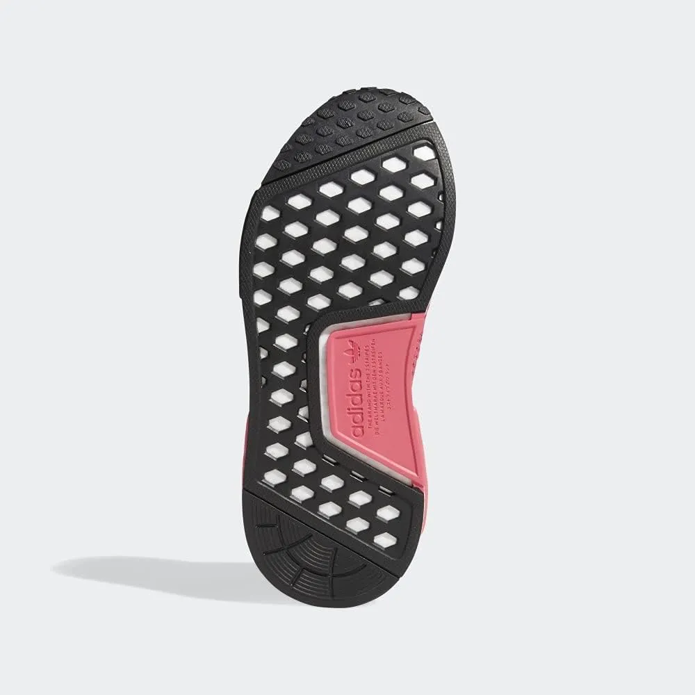 adidas Originals Unisex-Child NMD_r1's Sneaker