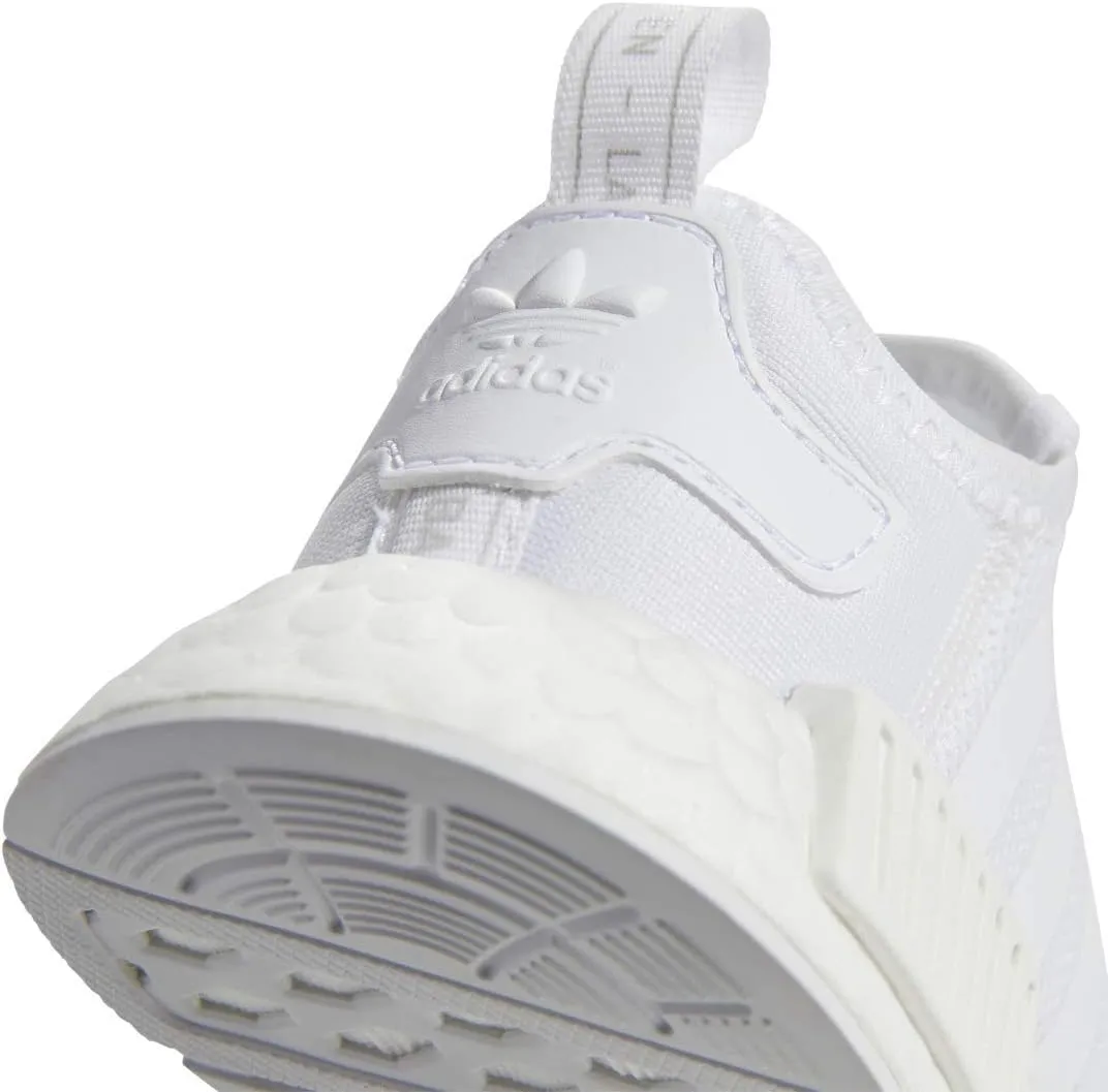 adidas Originals Unisex-Child NMD_r1's Sneaker