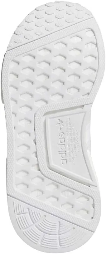adidas Originals Unisex-Child NMD_r1's Sneaker