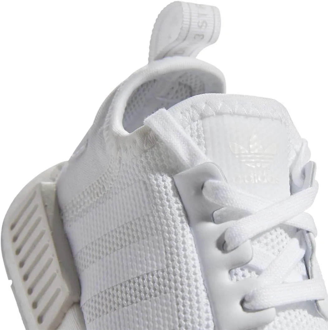adidas Originals Unisex-Child NMD_r1's Sneaker