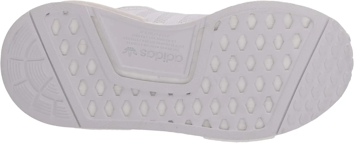 adidas Originals Unisex-Child NMD_r1's Sneaker