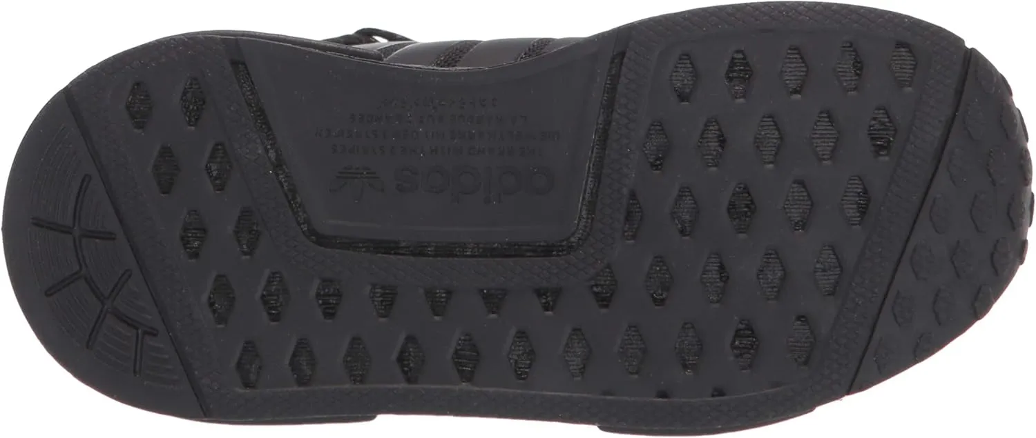 adidas Originals Unisex-Child NMD_r1's Sneaker