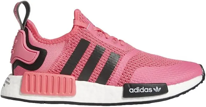 adidas Originals Unisex-Child NMD_r1's Sneaker
