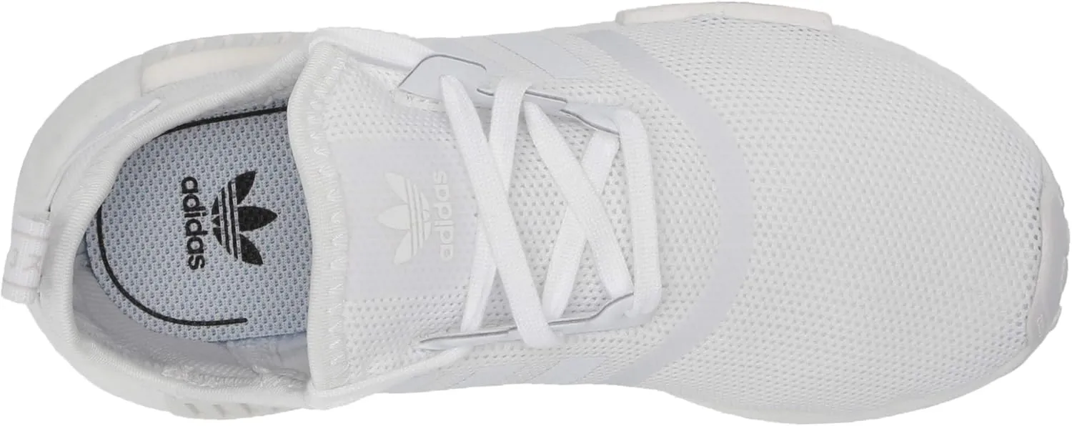 adidas Originals Unisex-Child NMD_r1's Sneaker