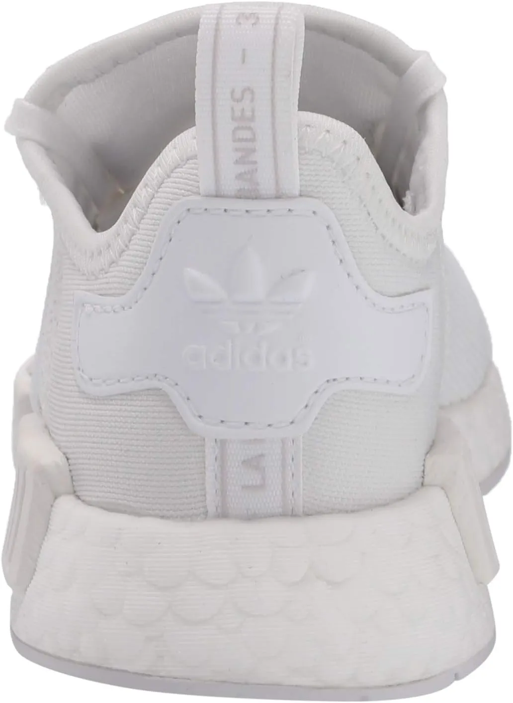 adidas Originals Unisex-Child NMD_r1's Sneaker
