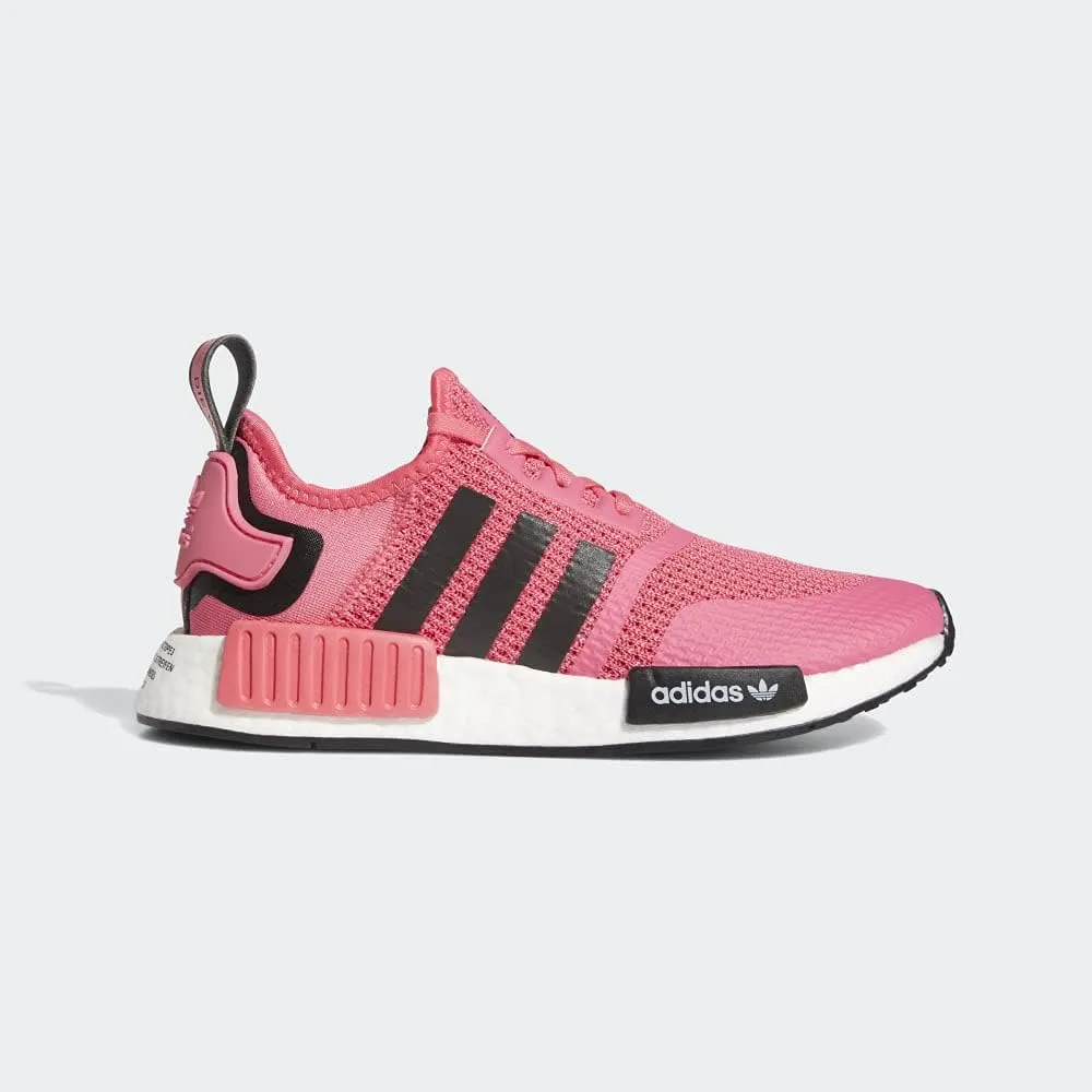 adidas Originals Unisex-Child NMD_r1's Sneaker
