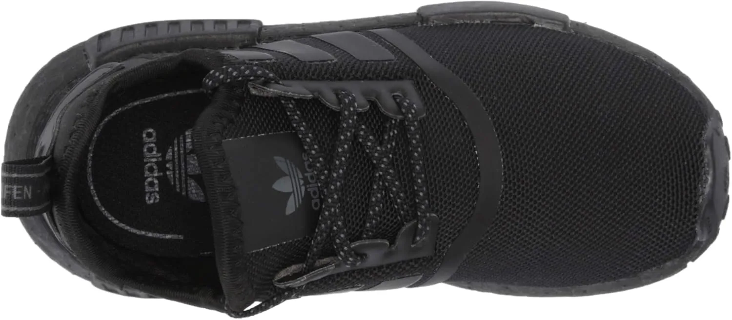 adidas Originals Unisex-Child NMD_r1's Sneaker