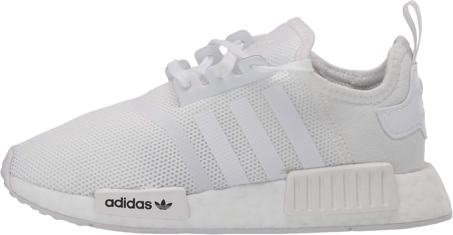 adidas Originals Unisex-Child NMD_r1's Sneaker