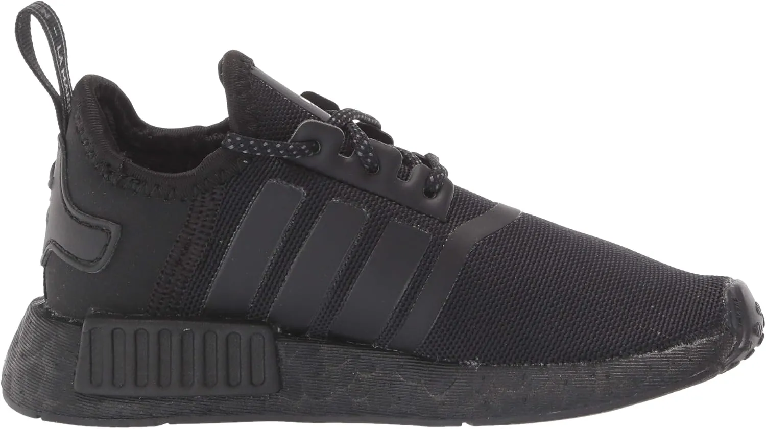 adidas Originals Unisex-Child NMD_r1's Sneaker