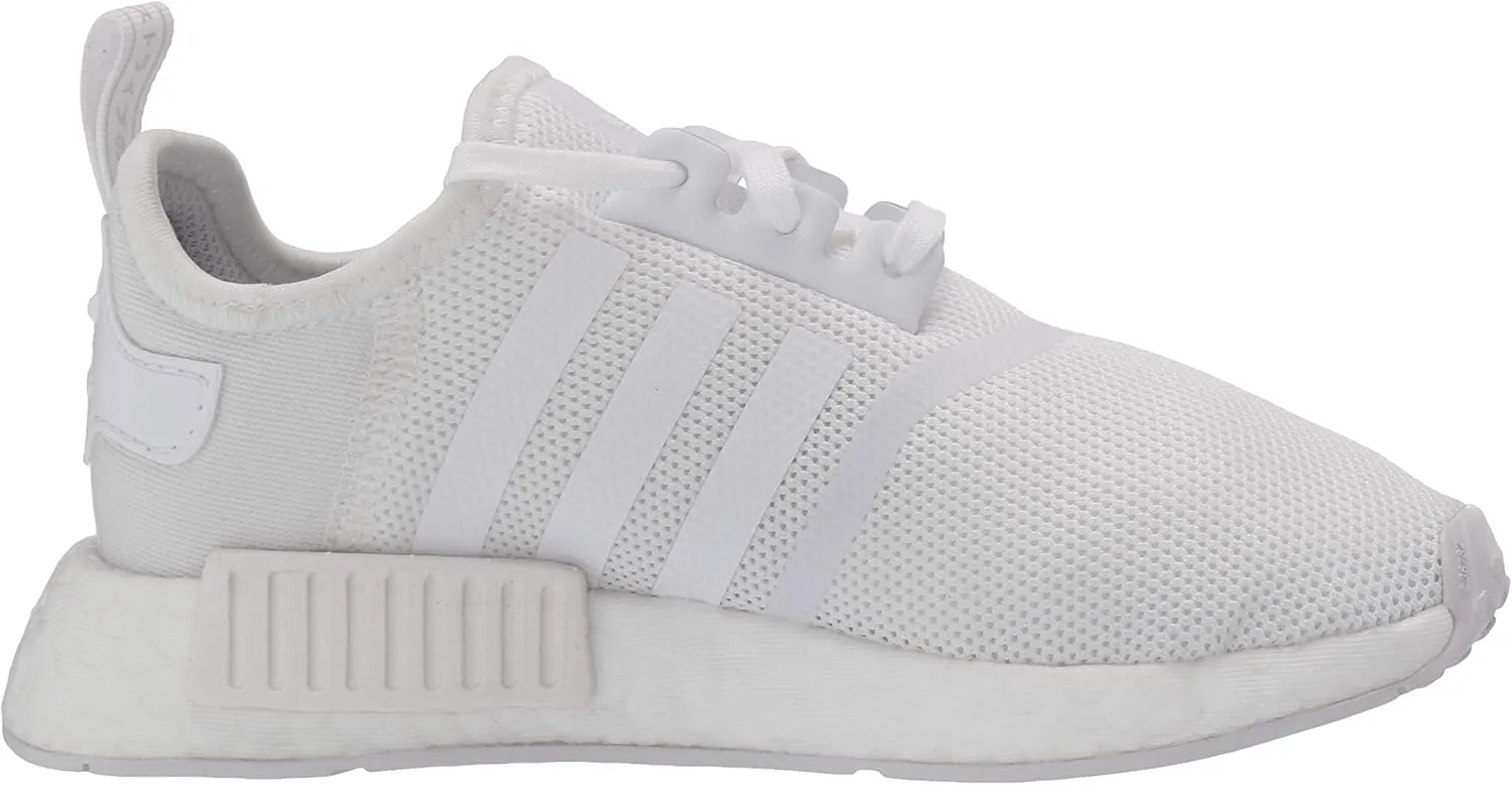 adidas Originals Unisex-Child NMD_r1's Sneaker