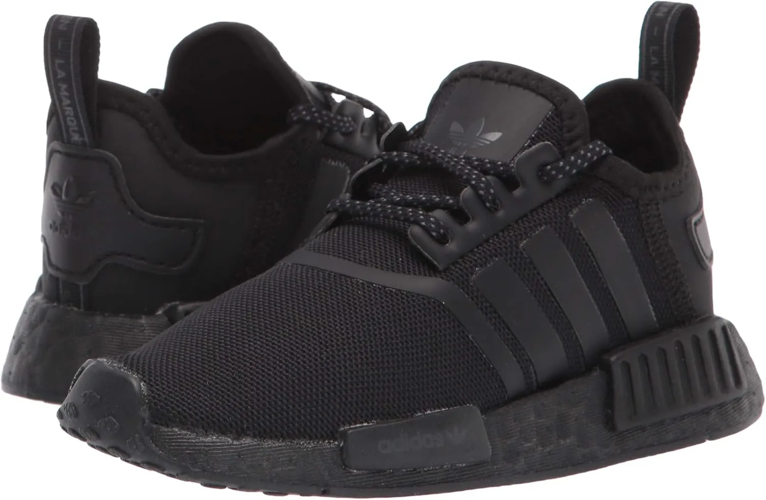 adidas Originals Unisex-Child NMD_r1's Sneaker