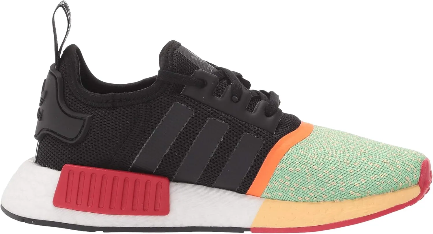 adidas Originals Unisex-Child NMD_r1's Sneaker