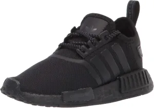 adidas Originals Unisex-Child NMD_r1's Sneaker