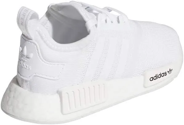adidas Originals Unisex-Child NMD_r1's Sneaker
