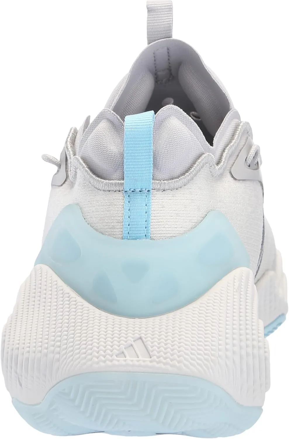 adidas Originals Unisex-Child Trae Young 3 Sneaker